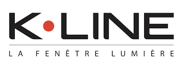 K LINE logo